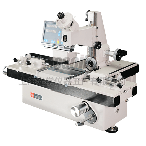 萬(wàn)能工具顯微鏡