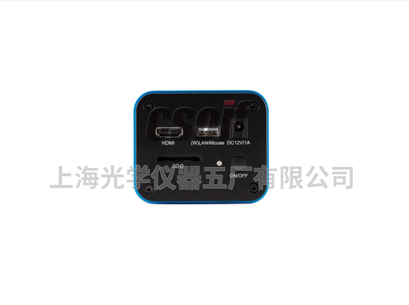 XTZ-1080PUSD 存儲(chǔ)卡視頻顯微鏡