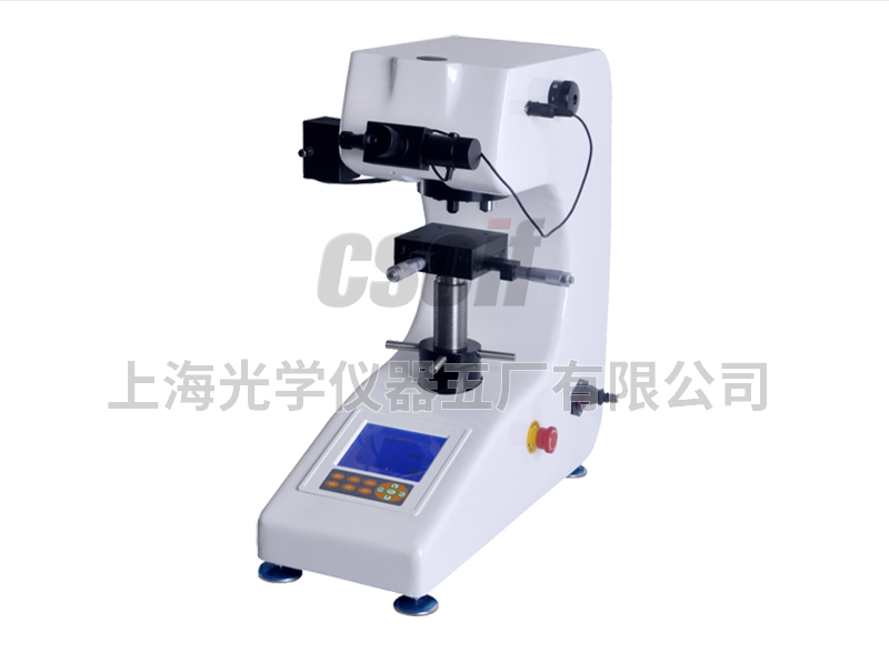 HVS-1000Z大屏自動(dòng)轉(zhuǎn)塔數(shù)顯顯微硬度計(jì)