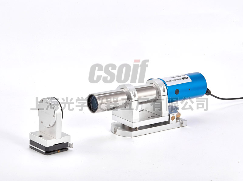 雙軸光電自準(zhǔn)直儀1X5(0.2