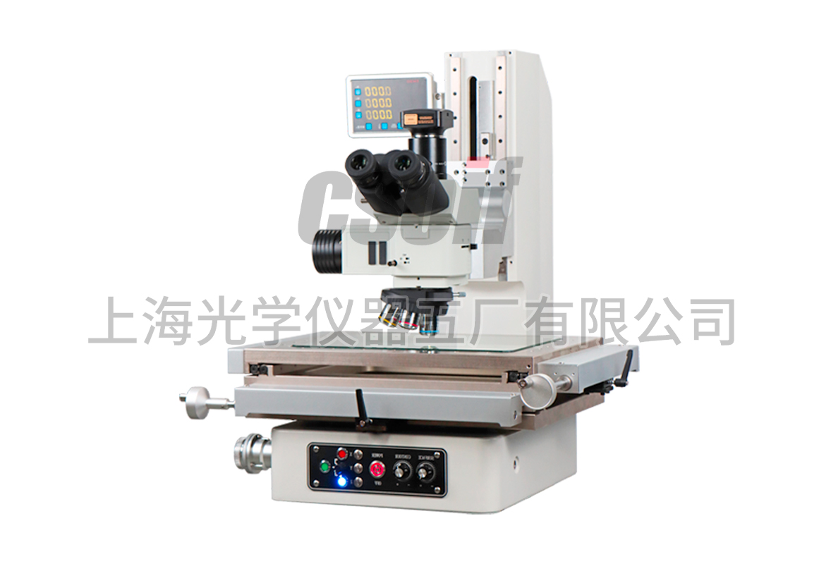 IV-NK系列Z軸電脈金相測(cè)量顯微鏡