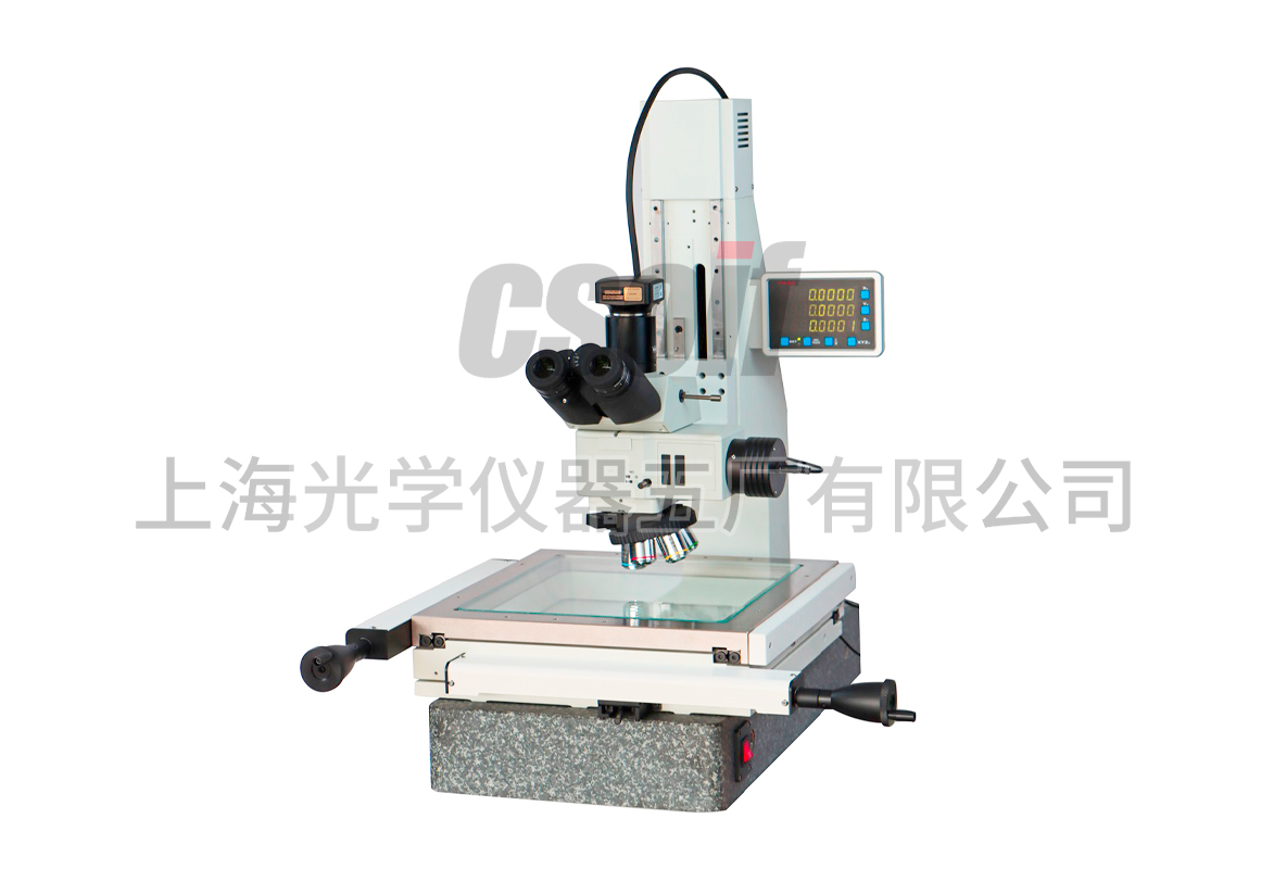 IV-OB系列Z軸電脈金相測量顯微鏡