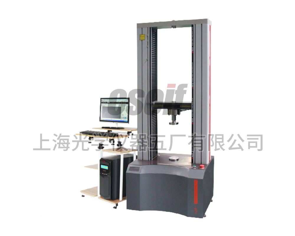 SGD4000（2T）微機(jī)控制電子萬(wàn)能試驗(yàn)機(jī)