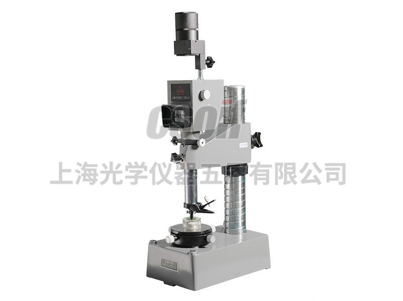 JD3投影立式光學(xué)計(jì)